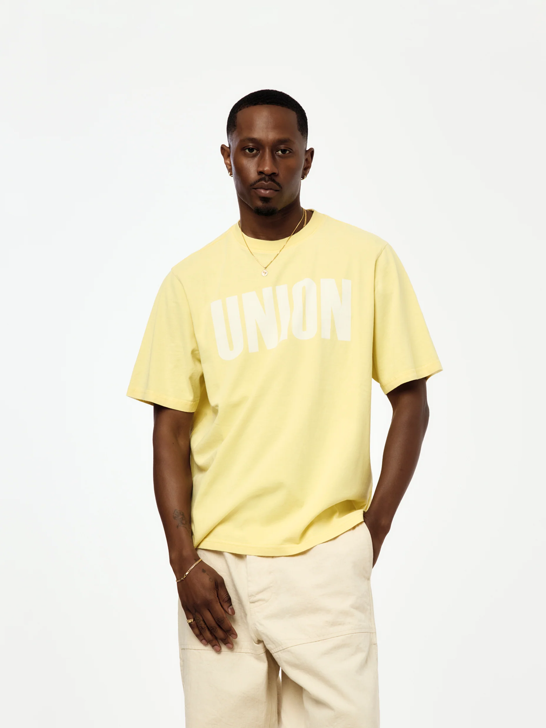 Union Tops