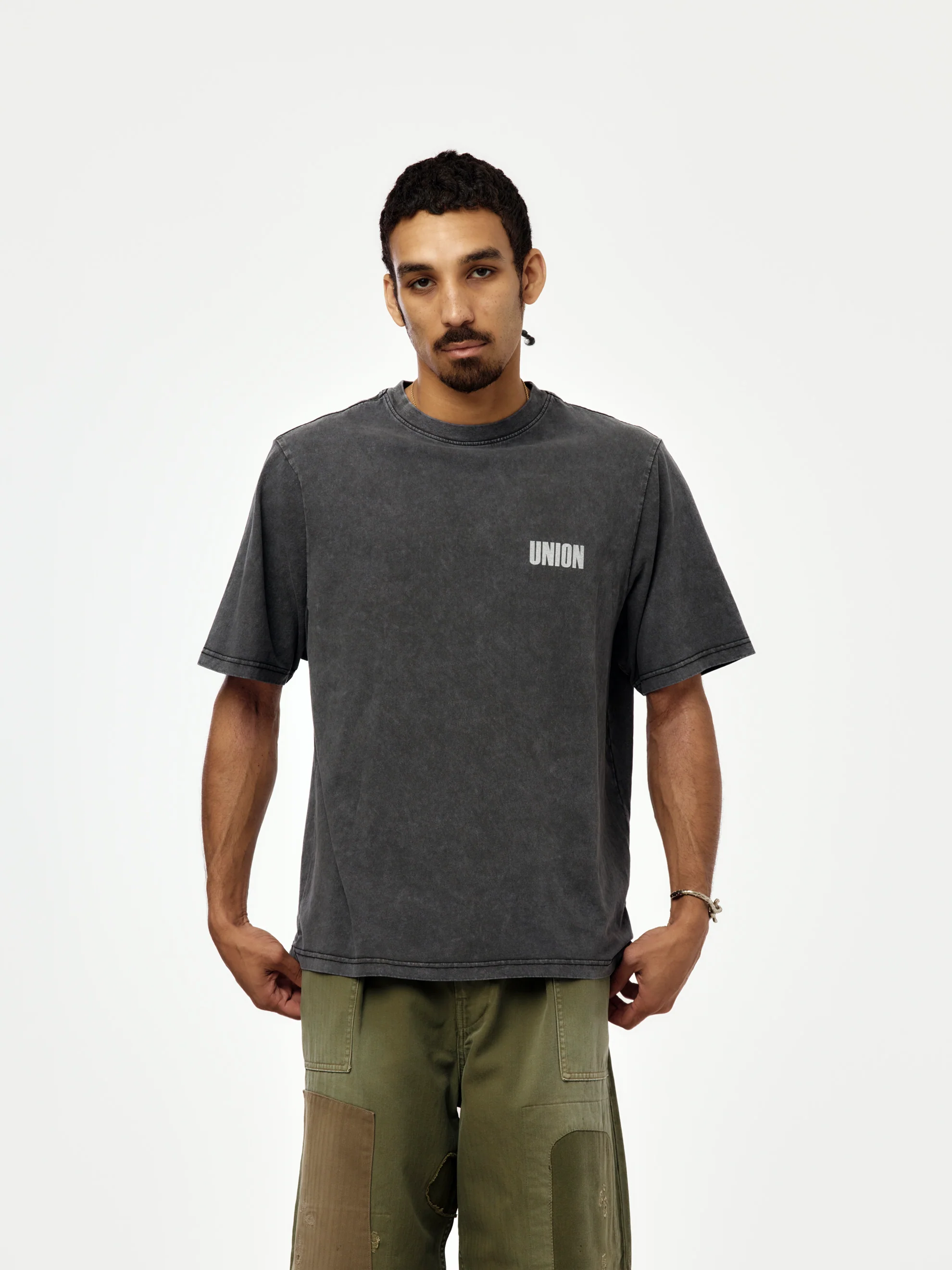 New Releases at Union Los Angeles